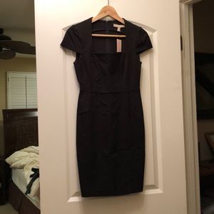 Banana republic Sloan dress
